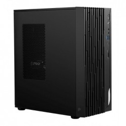 MSI PRO DP180 14A-882EU i5-14400 16GB SSD500GB M.2 Intel UHD Graphics AX211 WiFi 6E Windows 11 Pro Black 3Y