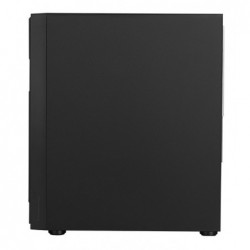 MSI PRO DP180 14A-882EU i5-14400 16GB SSD500GB M.2 Intel UHD Graphics AX211 WiFi 6E Windows 11 Pro Black 3Y