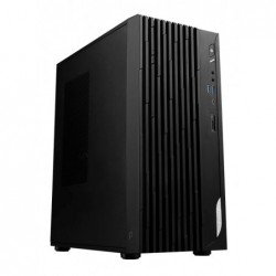 MSI PRO DP180 14A-882EU i5-14400 16GB SSD500GB M.2 Intel UHD Graphics AX211 WiFi 6E Windows 11 Pro Black 3Y