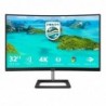 Philips E Line 328E1CA/00 LED display 80 cm (31.5") 3840 x 2160 pixels 4K Ultra HD LCD Black