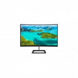 Philips E Line 328E1CA/00 LED display 80 cm (31.5") 3840 x 2160 pixels 4K Ultra HD LCD Black