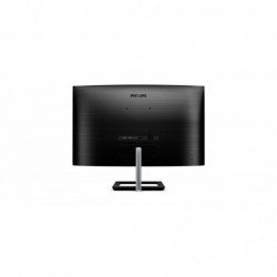 Philips E Line 328E1CA/00 LED display 80 cm (31.5") 3840 x 2160 pixels 4K Ultra HD LCD Black