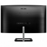 Philips E Line 328E1CA/00 LED display 80 cm (31.5") 3840 x 2160 pixels 4K Ultra HD LCD Black