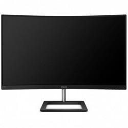 Philips E Line 328E1CA/00 LED display 80 cm (31.5") 3840 x 2160 pixels 4K Ultra HD LCD Black