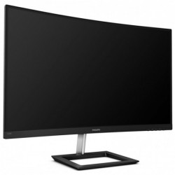 Philips E Line 328E1CA/00 LED display 80 cm (31.5") 3840 x 2160 pixels 4K Ultra HD LCD Black