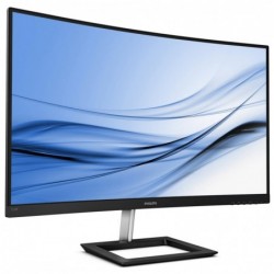 Philips E Line 328E1CA/00 LED display 80 cm (31.5") 3840 x 2160 pixels 4K Ultra HD LCD Black