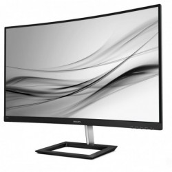 Philips E Line 328E1CA/00 LED display 80 cm (31.5") 3840 x 2160 pixels 4K Ultra HD LCD Black