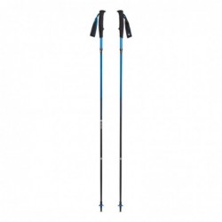 Kije trekkingowe Black Diamond DISTANCE CARBON Z-POLE 130 cm