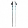 Kije trekkingowe Black Diamond DISTANCE CARBON FLZ POLES 125-140 cm