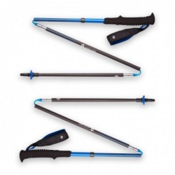 Kije trekkingowe Black...