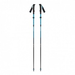 Kije trekkingowe Black Diamond DISTANCE CARBON FLZ POLES 110-125 cm