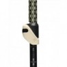 Kije trekkingowe Black Diamond TRAIL CORK TREKKING POLES - laurel green