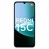 Xiaomi Redmi 15C 17.5 cm (6.9") 4G USB Type-C 4 GB 128 GB 6000 mAh Green