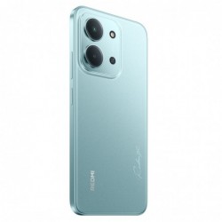 Xiaomi Redmi 15C 17.5 cm (6.9") 4G USB Type-C 4 GB 128 GB 6000 mAh Green