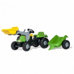 Rolly Toys rollyKid Pedal...