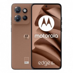 Motorola edge 50 Neo 16.1 cm (6.36") Dual SIM Android 14 5G USB Type-C 12 GB 512 GB 4310 mAh Light brown