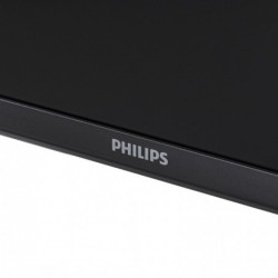 Philips 43PUS8010/12 TV 109.2 cm (43") 4K Ultra HD Smart TV Wi-Fi Black