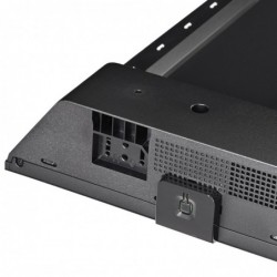 Philips 43PUS8010/12 TV 109.2 cm (43") 4K Ultra HD Smart TV Wi-Fi Black