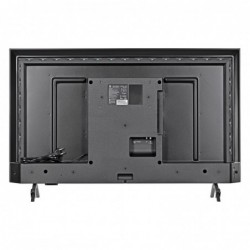 Philips 50PUS8010/12 TV 127 cm (50") 4K Ultra HD Smart TV Wi-Fi Black