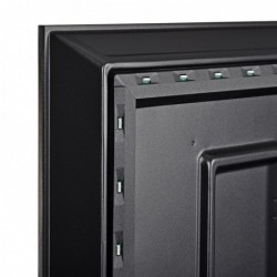 Philips 50PUS8010/12 TV 127 cm (50") 4K Ultra HD Smart TV Wi-Fi Black