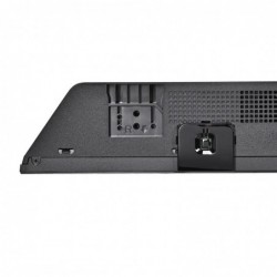 Philips 50PUS8010/12 TV 127 cm (50") 4K Ultra HD Smart TV Wi-Fi Black