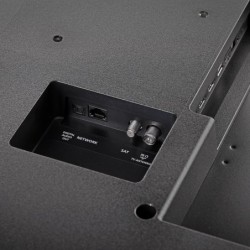 Philips 50PUS8010/12 TV 127 cm (50") 4K Ultra HD Smart TV Wi-Fi Black