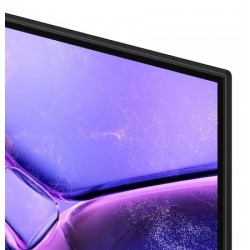 Samsung U8000F UE65U8092FUXXH TV 165.1 cm (65") 4K Ultra HD Smart TV Wi-Fi Black