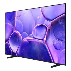 Samsung U8000F UE65U8092FUXXH TV 165.1 cm (65") 4K Ultra HD Smart TV Wi-Fi Black
