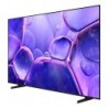Samsung U8000F UE65U8092FUXXH TV 165.1 cm (65") 4K Ultra HD Smart TV Wi-Fi Black