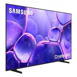 Samsung U8000F UE65U8092FUXXH TV 165.1 cm (65") 4K Ultra HD Smart TV Wi-Fi Black