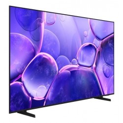 Samsung U8000F UE65U8092FUXXH TV 165.1 cm (65") 4K Ultra HD Smart TV Wi-Fi Black