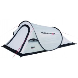 PopUp tent Campo, light grey
