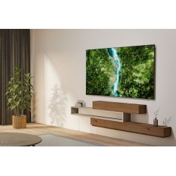 Samsung U8000F UE65U8092FUXXH TV 165.1 cm (65") 4K Ultra HD Smart TV Wi-Fi Black