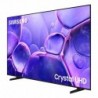 Samsung UE75U8092FU 190.5 cm (75") 4K Ultra HD Smart TV Wi-Fi Black