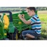 Самосвал Rolly Toys Rolly Multi John Deere 3 оси