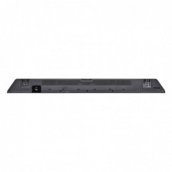 Philips 65PUS8010/12 TV 165.1 cm (65") 4K Ultra HD Smart TV Wi-Fi Black