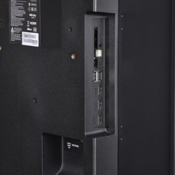 Philips 65PUS8010/12 TV 165.1 cm (65") 4K Ultra HD Smart TV Wi-Fi Black