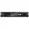 Infosec X4 3000 RM Plus uninterruptible power supply (UPS) Line-Interactive 3 kVA 1800 W 10 AC outlet(s)