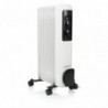 Tristar KA-5177 Oil filled radiator 1500 W Number of power levels 3 Suitable for rooms up to 20 mu00b2 Suitable for