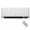 Camry Air Curtain Heater with LED Display CR 7753 Air curtain 2000 W White IP22