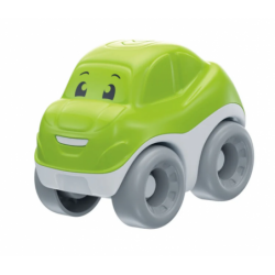 Transporter Tumbling Cars Clementoni 17998