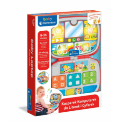 Interactive Laptop “Little...