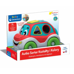 Interactive Shape and Color...