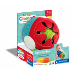 Clemmy Sensory Ball...