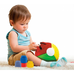 Clemmy Sensory Ball Clementoni 17689