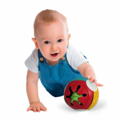 Clemmy Sensory Ball Clementoni 17689