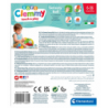 Clemmy Sensory Ball Clementoni 17689