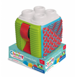Clemmy Sensory Cube for...