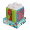 Clemmy Sensory Cube for Babies Clementoni 17902