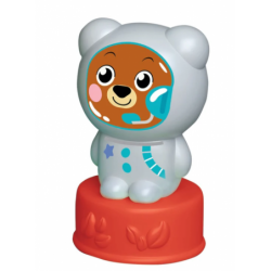 Clemmy Sensory Rocket Sorter Clementoni 17806